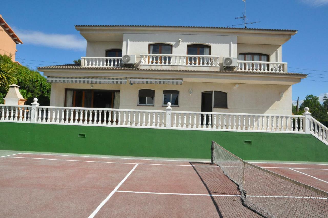 Tenis Roda de Bara Roda de Bará Exterior foto