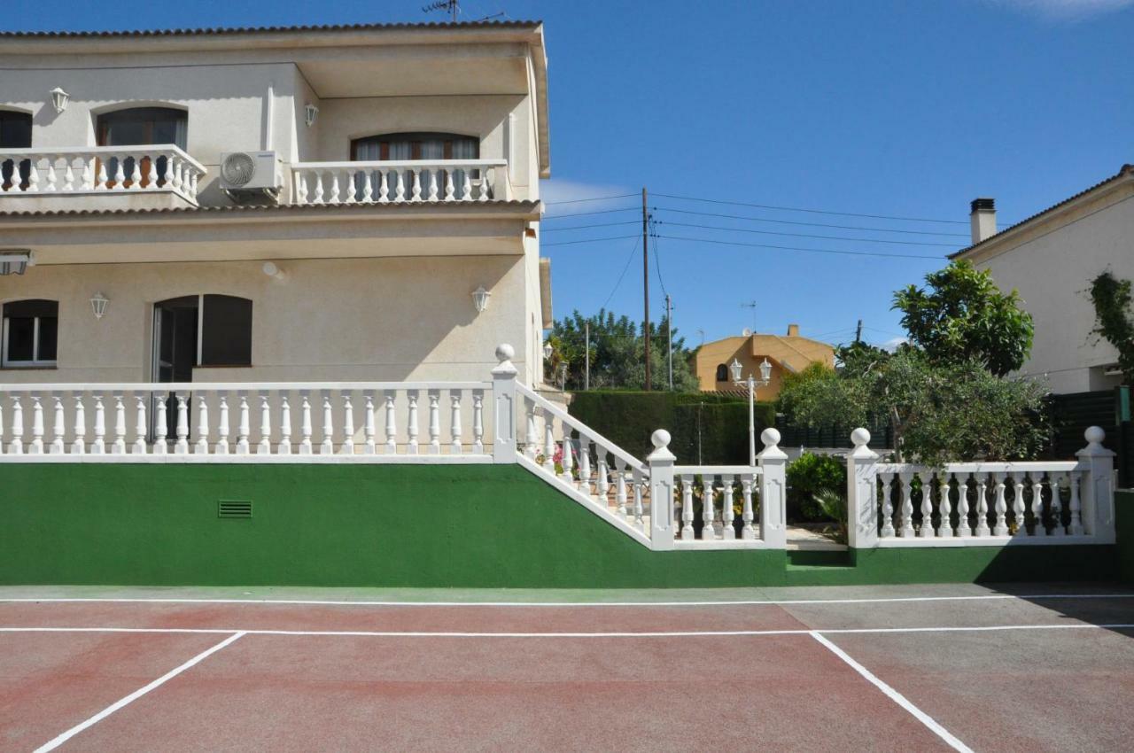 Tenis Roda de Bara Roda de Bará Exterior foto