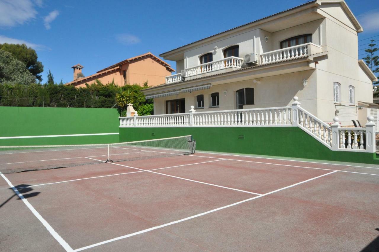 Tenis Roda de Bara Roda de Bará Exterior foto